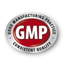 Внедрение производственного учета по стандарту GMP