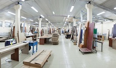Выбор программы 1С для бизнеса по производству мебели
