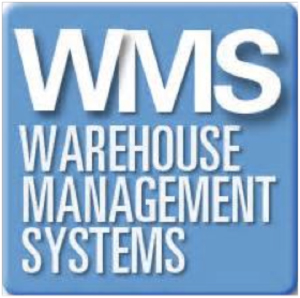WMS – Система управления складом
